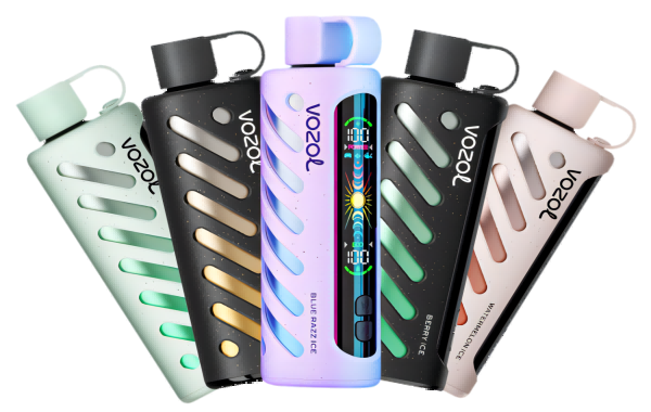 VOZOL Gear shisha  25000 puffs vape