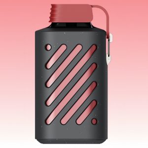 Vozol Gear 10000 Red Mojito Flavor