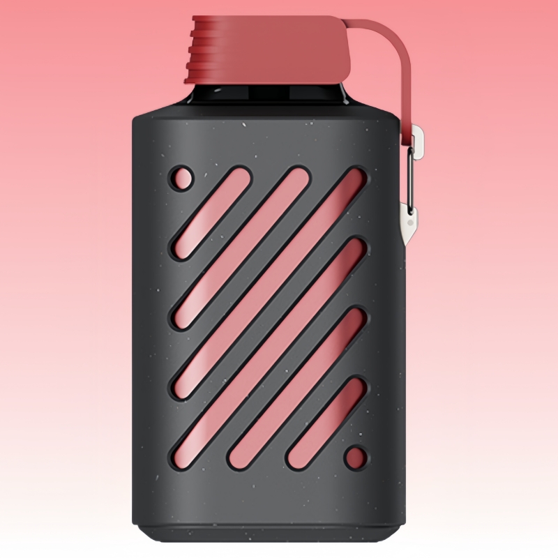 Vozol Gear 10000 Red Mojito Flavor