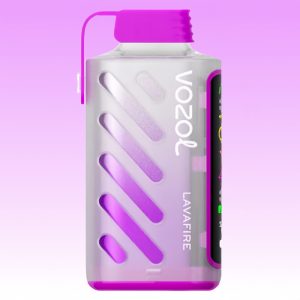 Vozol Gear Power 20000 Lavafire Flavor