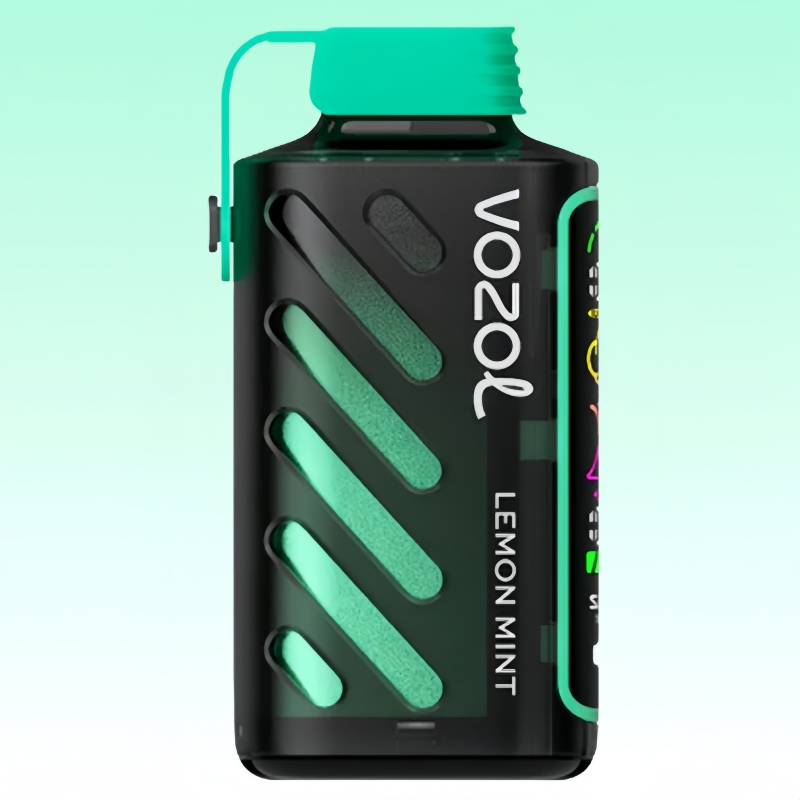 Vozol Gear Power 20000 Lemon Mint