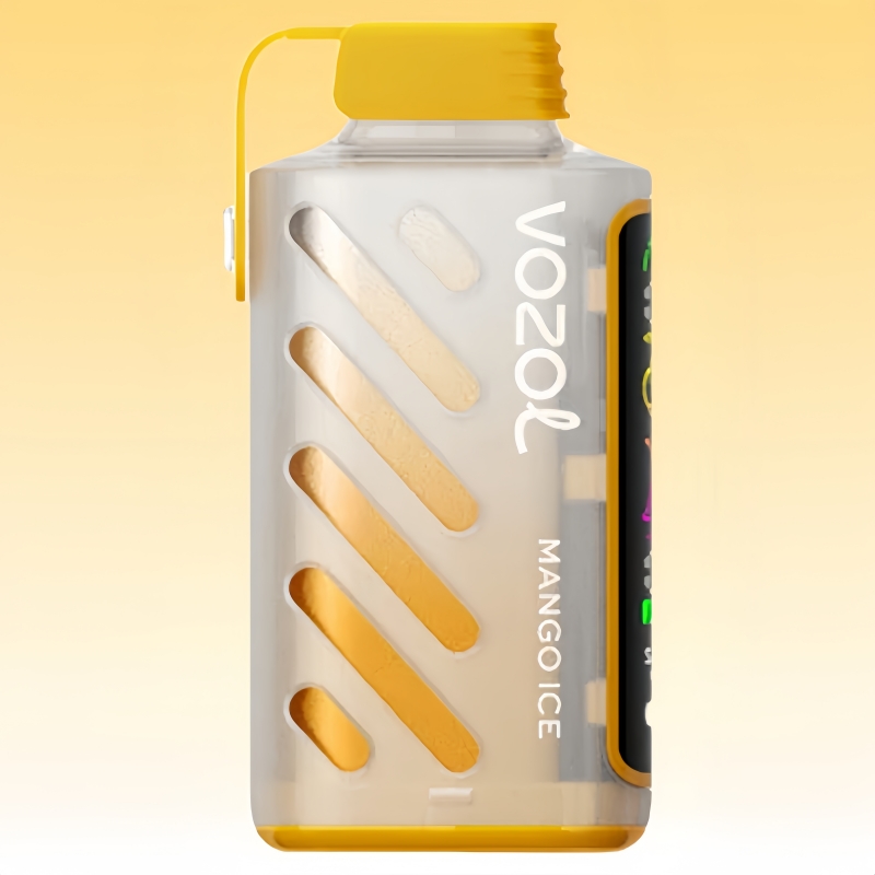 Vozol Gear Power 20000 Mango Ice