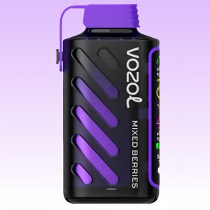 Vozol Gear Power 20000 Mixed Berries