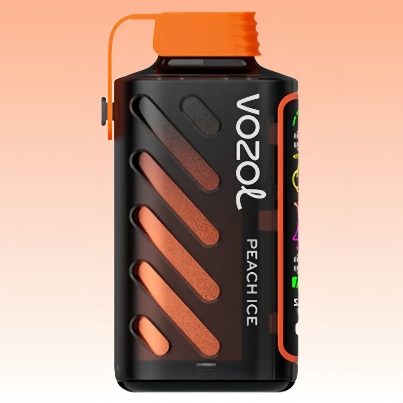 Vozol Gear Power 20000 Peach Ice