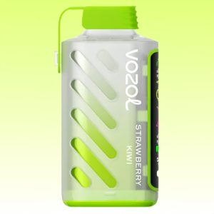 Vozol Gear Power 20000 Strawberry Kiwi