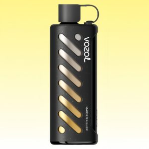 Vozol Gear Shisha 25000 Maiden Killer