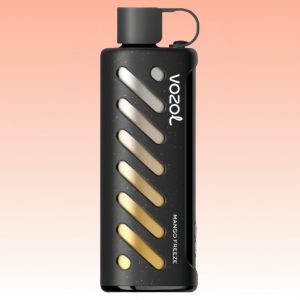 Vozol Gear Shisha 25000 Mango Freeze