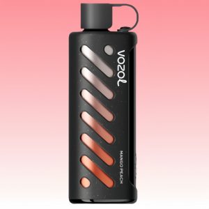 Vozol Gear Shisha 25000 Mango Peach Flavor