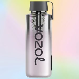 Vozol Neon 10000 Puffs Vape Cool Mint Flavor