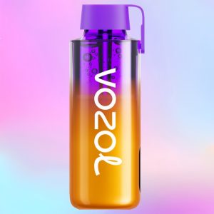 Vozol Neon 10000 Lemon Lime Flavor