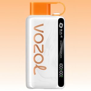 Vozol Star 12000 Mexica Mango Ice Flavor