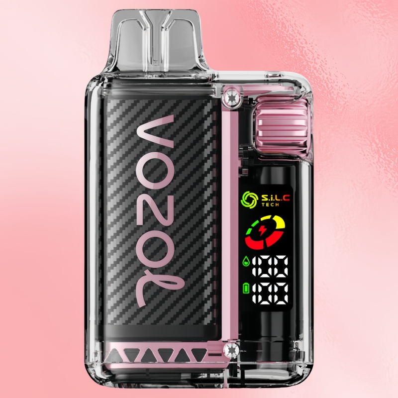 Vozol Vista 20000 Peach Mango Watermelon