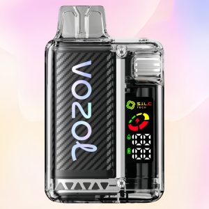 Vozol Vista 20000 Strawberry Kiwi Flavor