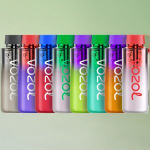 vozol neon 10000 vape collection