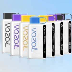 vozol star 12000 puffs vape banner