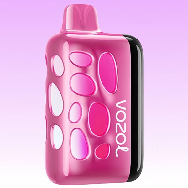 Vozol Rave 40000 Cherry Cola Vape