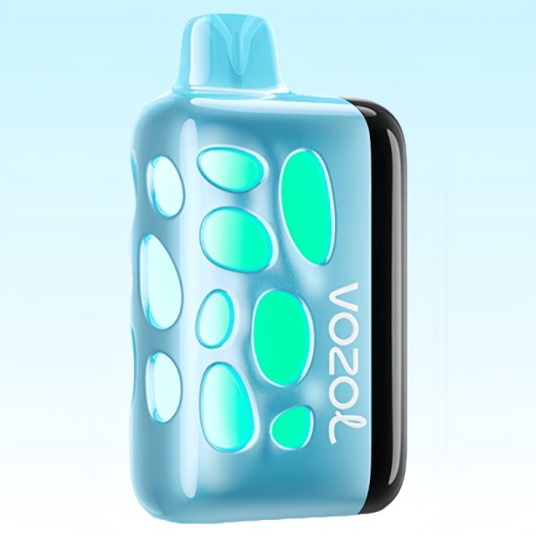 Vozol Rave 40000 Cherry Strawberry Vape
