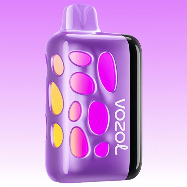 Vozol Rave 40000 Love 777 Flavor