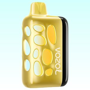 Vozol Rave 40000 Mango Peach Vape