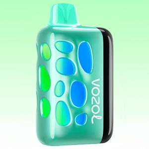 Vozol Rave 40000 Passion Fruit Flavor