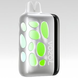 Vozol Rave 40000 Peach Raspberry Lemonade Vape