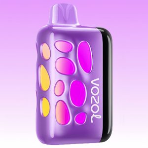 Vozol Rave 40000 Watermelon Razz Rancher Flavor