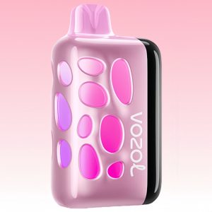 Vozol Rave 40000 Strawberry Kiwi Vape