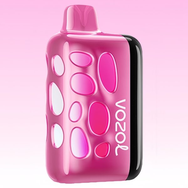 Vozol Rave 40000 Strawberry Watermelon Vape