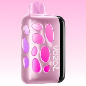 Vozol Rave 40000 Watermelon Ice Flavor
