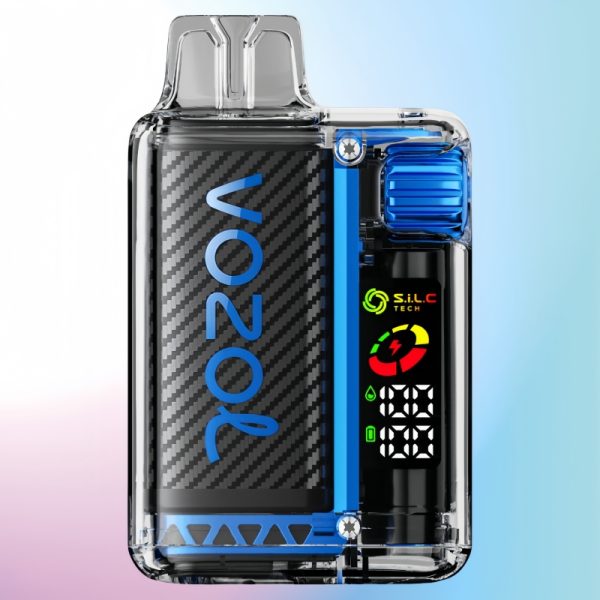 Vozol Vista 20k Blueberry Ice (Copy)