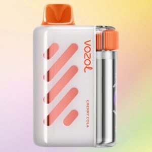 Vozol Vista 40000 Cherry Cola Flavor