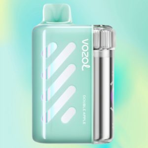 Vozol Vista 40k Double Apple Flavor