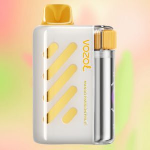 Vozol Vista 40k Mango Passion Fruit Flavor