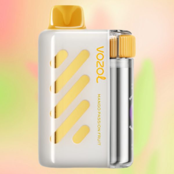 Vozol Vista 40k Mango Passion Fruit Flavor