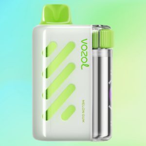 Vozol Vista 40k Melon Gum Flavor