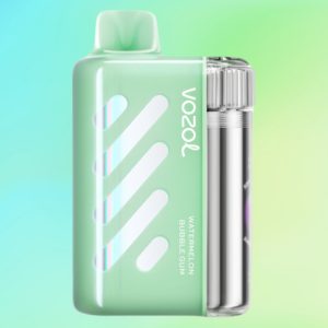 Vozol Vista 40k Watermelon Bubble Gum Flavor