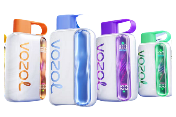 Compelling Reasons to Buy Vozol Star 40000
