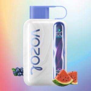 Vozol Star 40000 Blueberry Watermelon