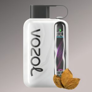 Vozol Star 40k Tobacco