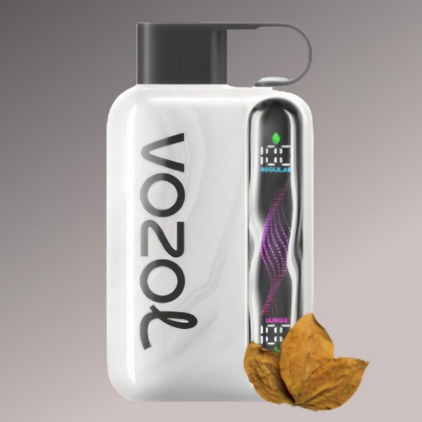 Vozol Star 40k Tobacco