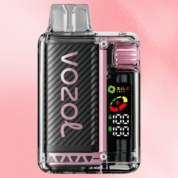 Vozol Vista 20k Blackberry Ice (Copy)