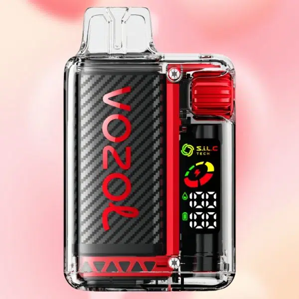 Vozol Vista 20k Blackberry Ice (Copy)