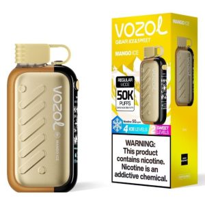Vozol Mango Ice