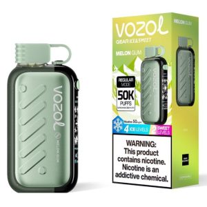 Vozol Melon Gum