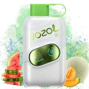Vozol Star Click 50000 Watermelon Melon